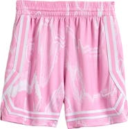 Nike Kids' Dri-FIT Performance Basketball Shorts