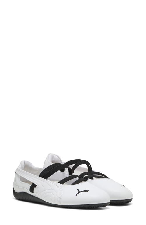Puma Speedcat Ballet Flat