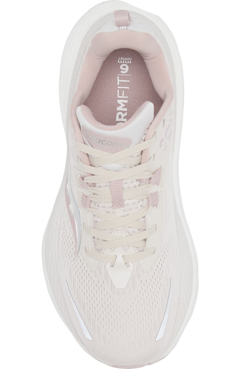 Saucony Hurricane 24 Running Shoe, Alternate, color,