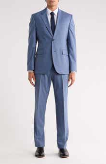 Karl Solid Suit