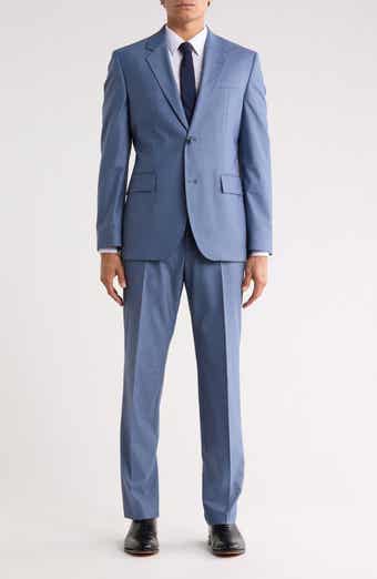 Karl Solid Suit
