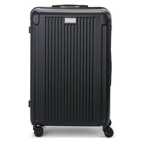 Lotus Upright Suitcase