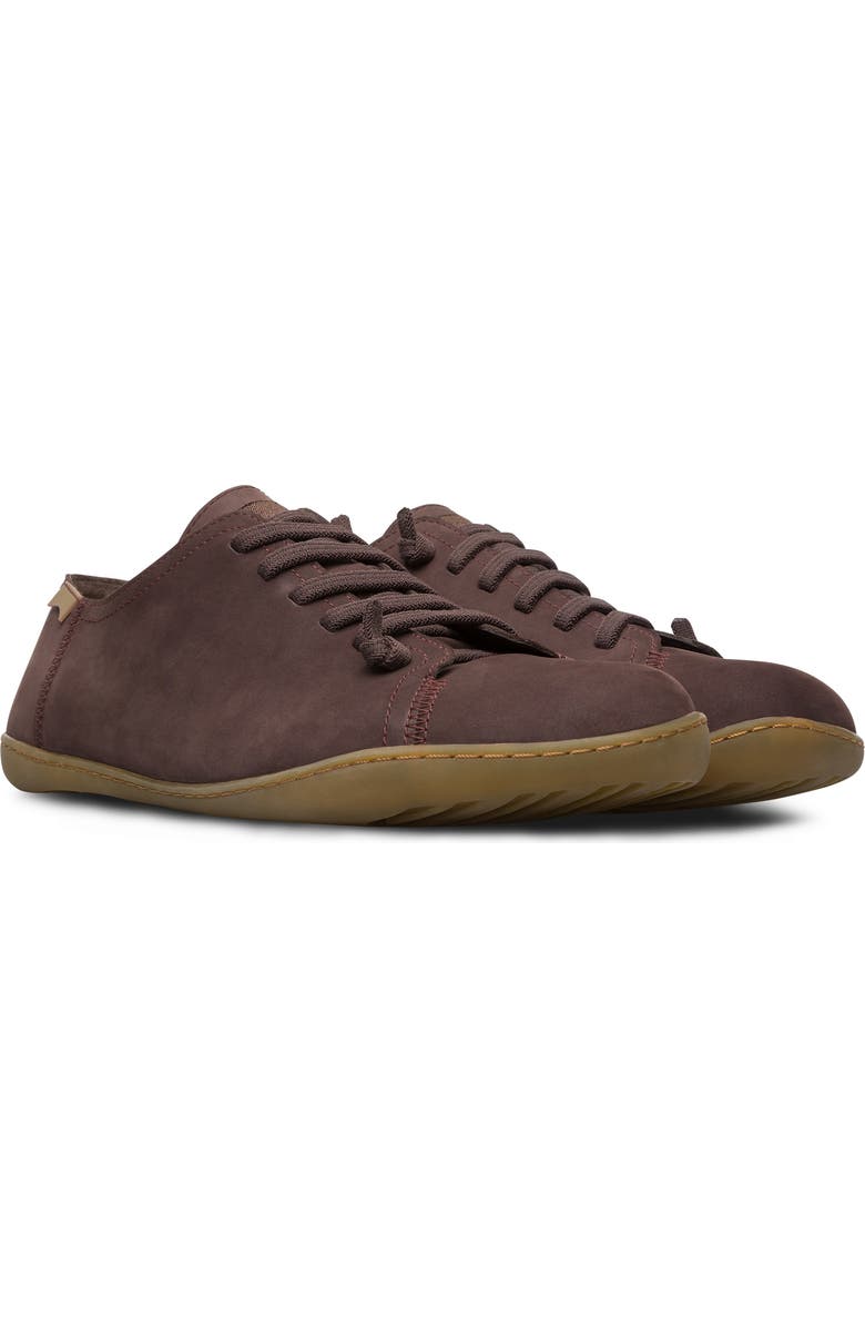 Camper 'Peu Cami' Sneaker, Main, color, Brown
