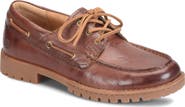 Børn Explorer Boat Shoe