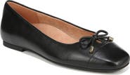 Vionic Klara Cap Toe Flat