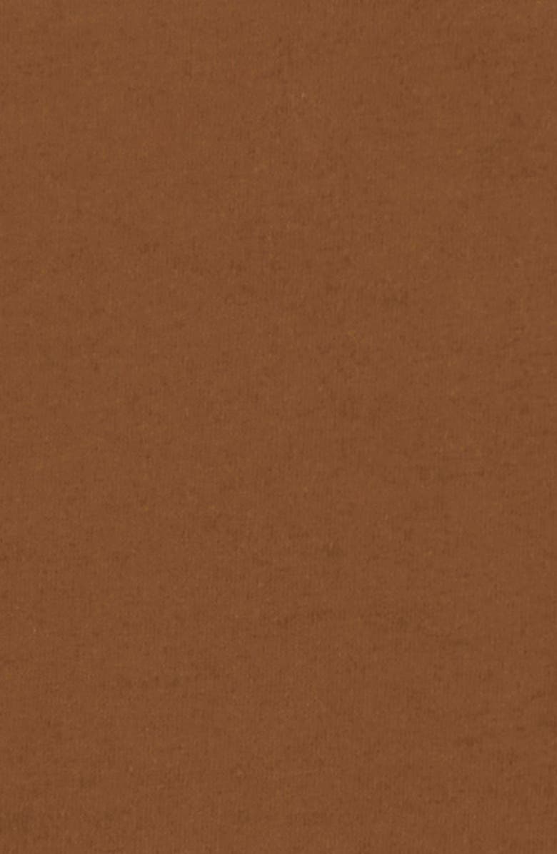 Barbour Parkend Photo Cotton Graphic T-Shirt, Alternate, color, Umber