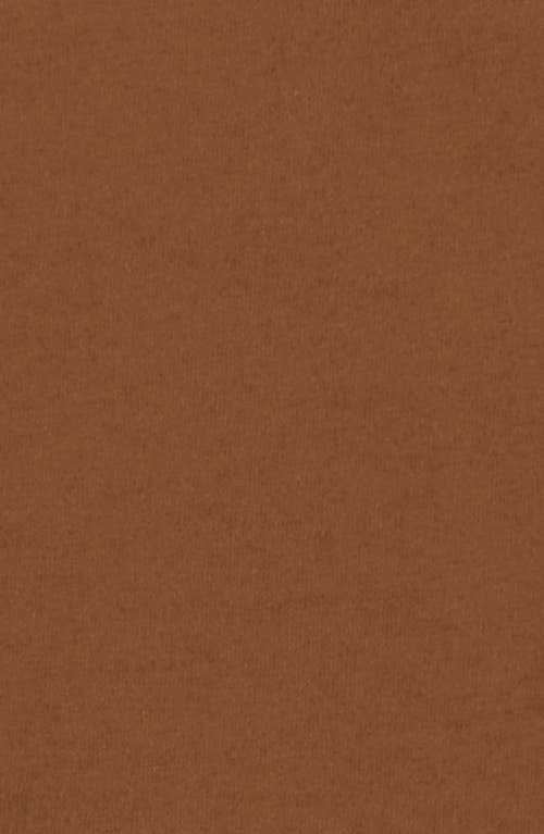 Barbour Parkend Photo Cotton Graphic T-shirt In Brown