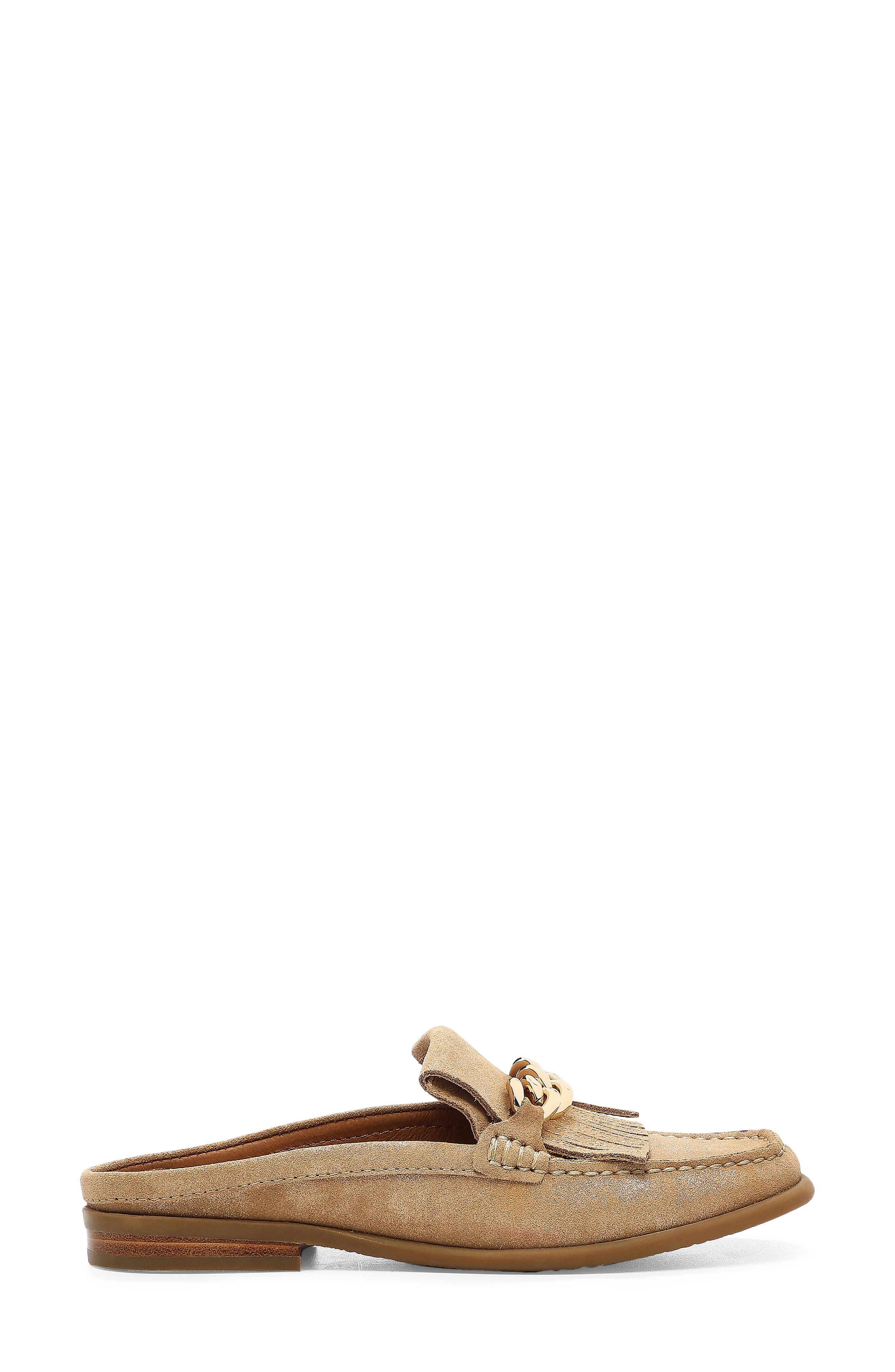 Donald Pliner Hope Kiltie Mule, Alternate, color, 