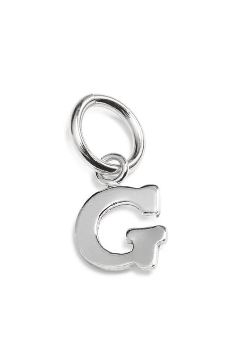 Initial Charm