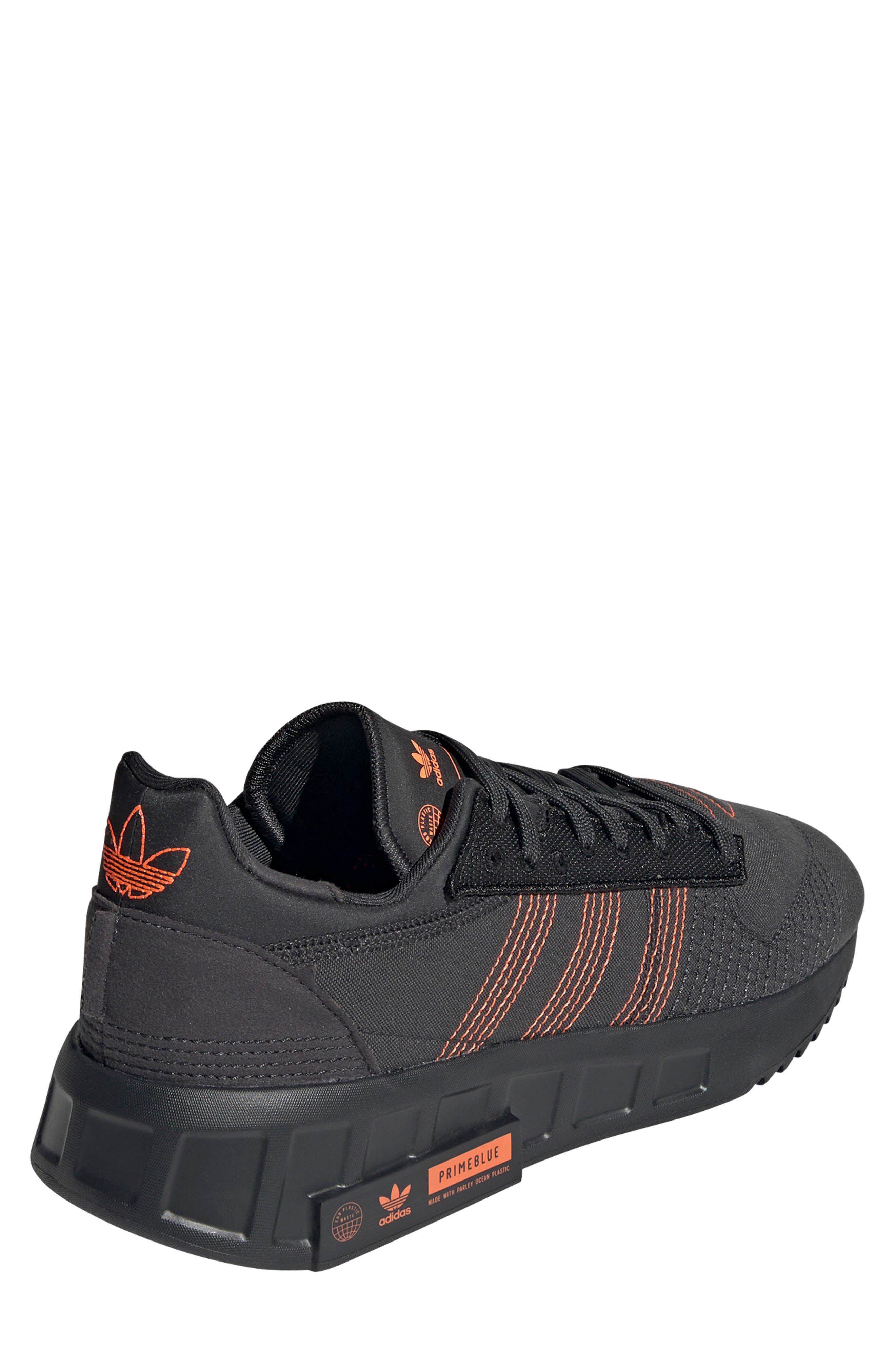 adidas Geodiver Primeblue Sneaker, Alternate, color, 