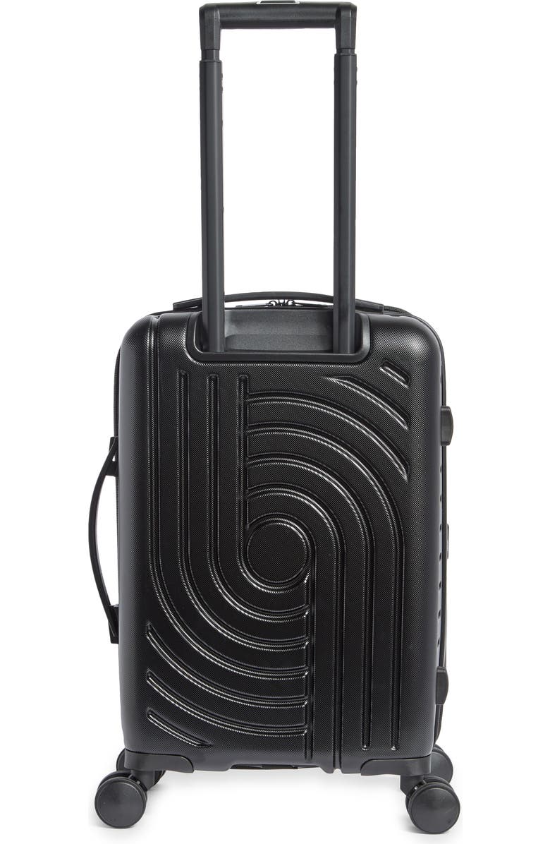 IT LUGGAGE Duo Mix 21-Inch Hardside Carry-On Luggage, Alternate, color, Oreo