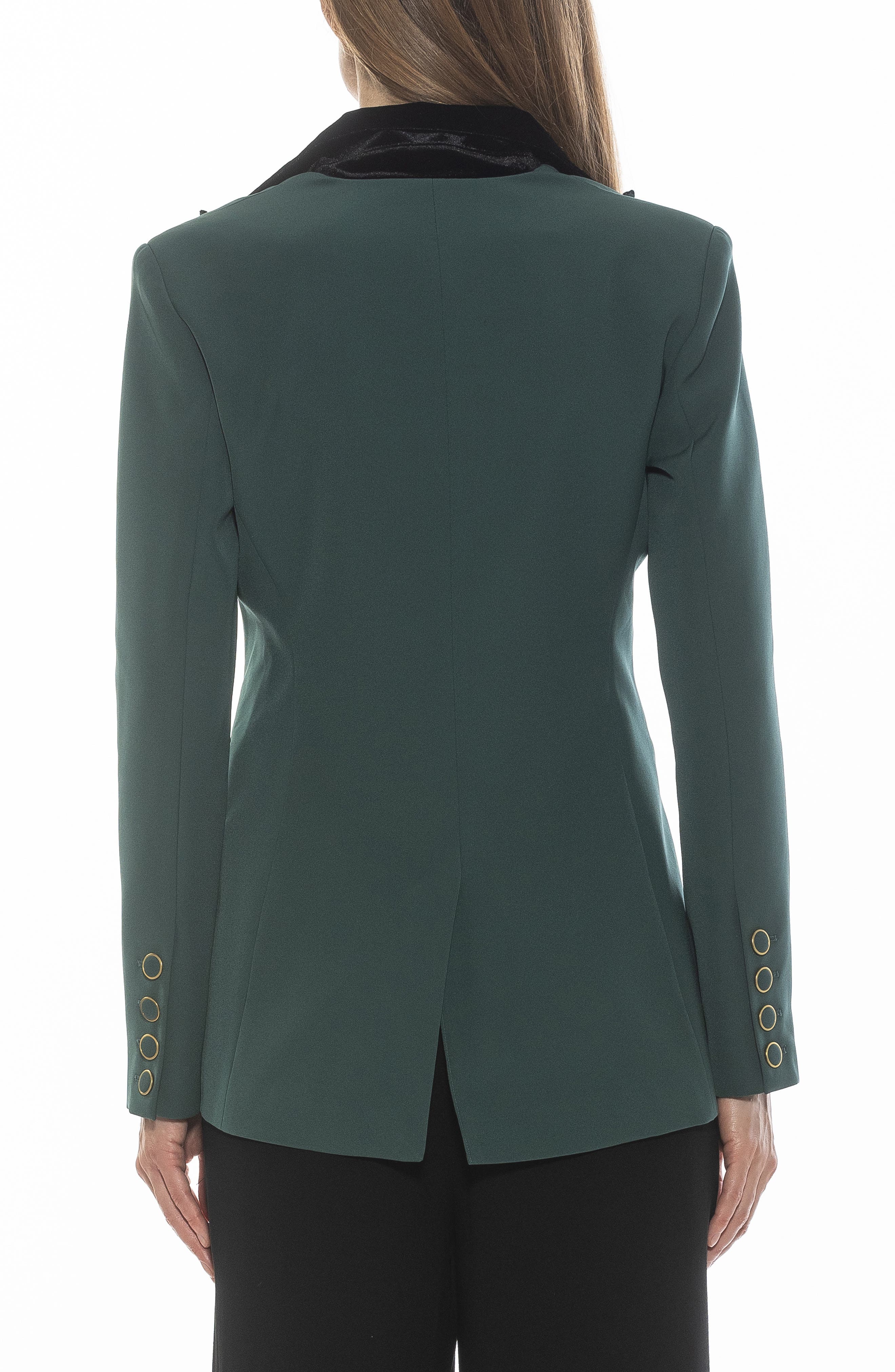 Reiss Peak Lapel Blazer - image 4