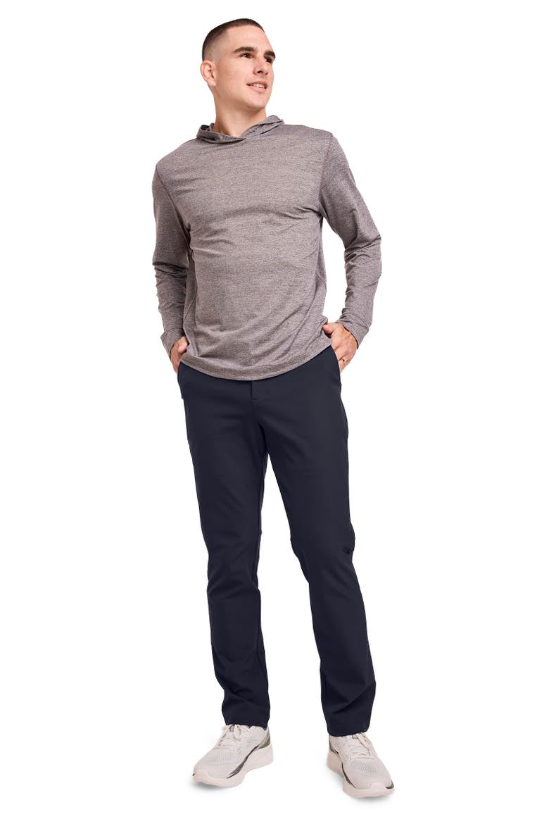 Mens EverActive Tech Chino Pant, Alternate, color, True Navy