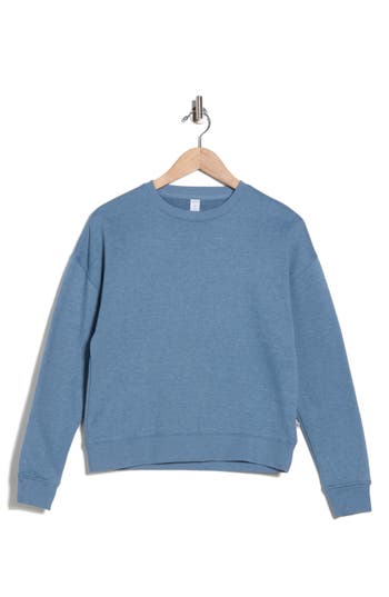 Marika Camila Pullover In Blue