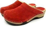 KUNSTEN Embla Clog