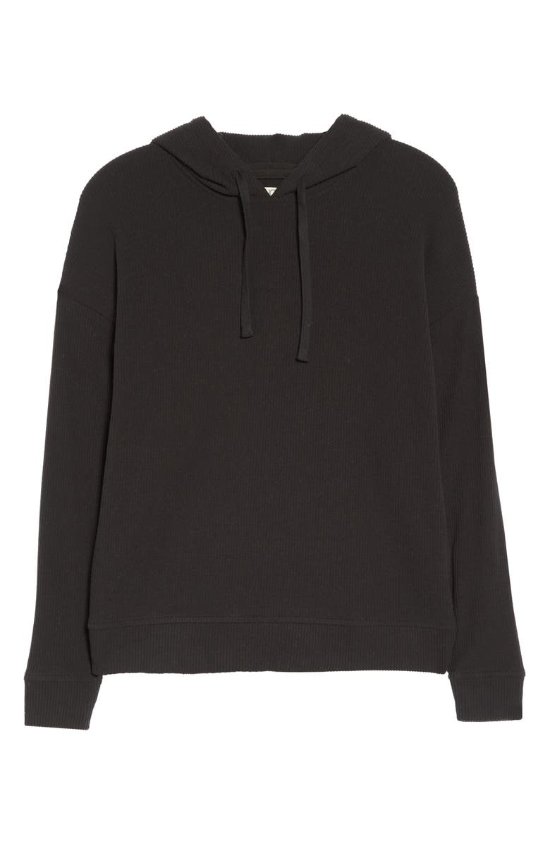 UGG<sup>®</sup> Kyree Hoodie, Alternate, color,