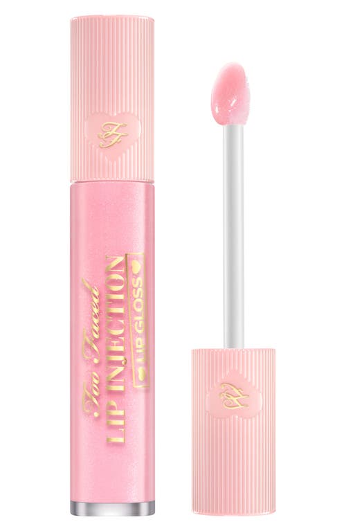 Too Faced Lip Injection Lip Gloss