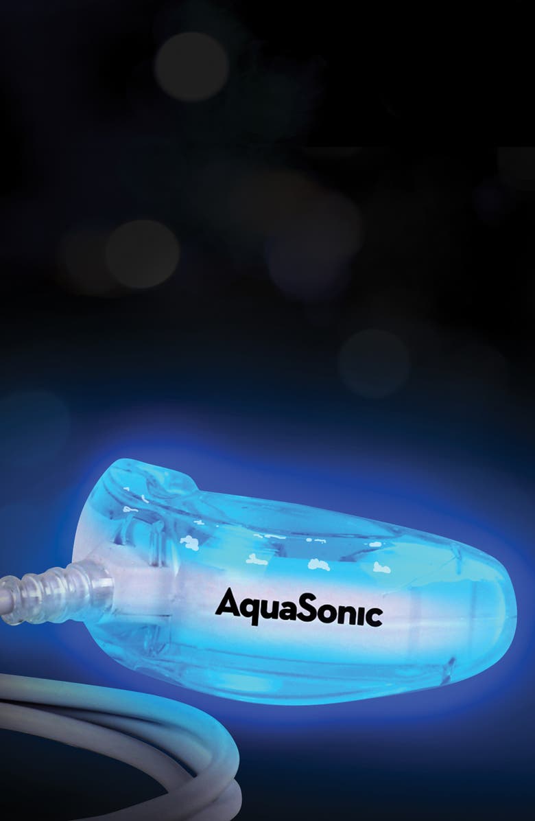 AQUASONIC Power Bright Teeth Whitening Kit, Alternate, color,