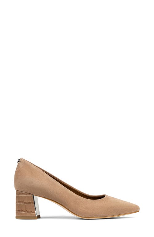 Donald Pliner Suzette Pointed Toe Pump