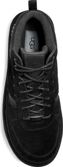 Highland High Top Heritage Hiking Boot