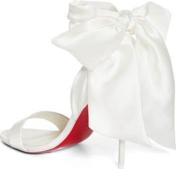 Sandale du Désert Ankle Wrap Sandal