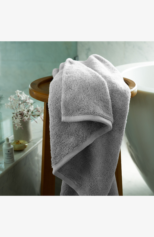 ITALIC ITALIC SERENE ULTRAPLUSH AUSTRALIAN COTTON BATH SHEET 