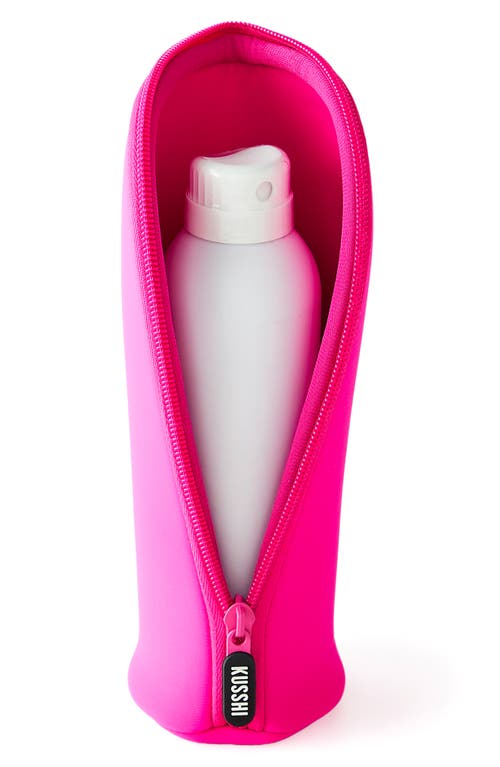 KUSSHI KUSSHI JUMBO BOTTLE PROTECTOR