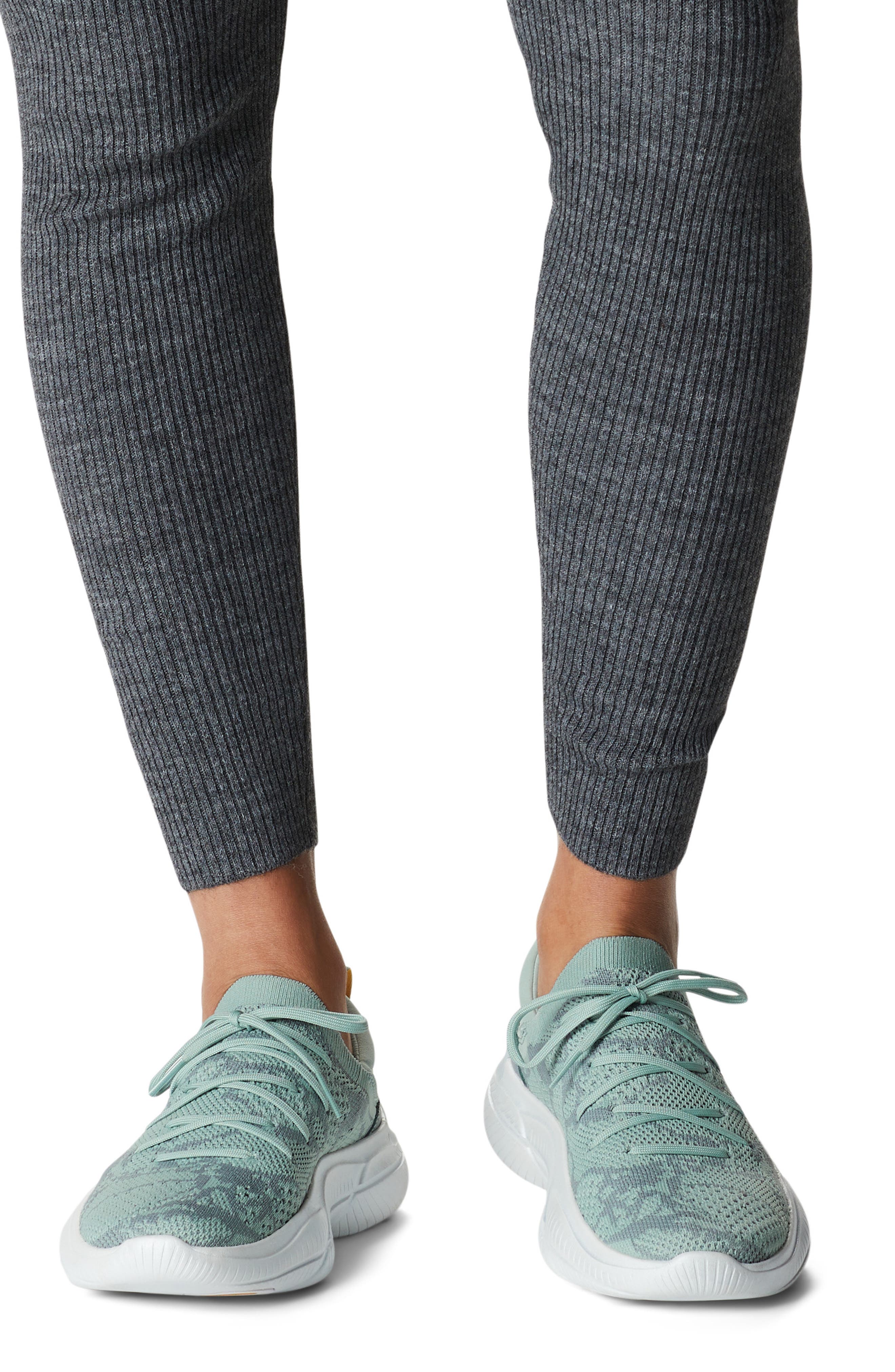 SOREL Explorer Blitz Stride Sneaker, Alternate, color, 