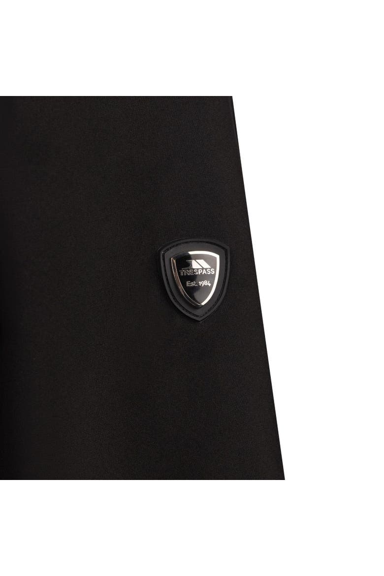 Sine Soft Shell Jacket, Alternate, color, Black