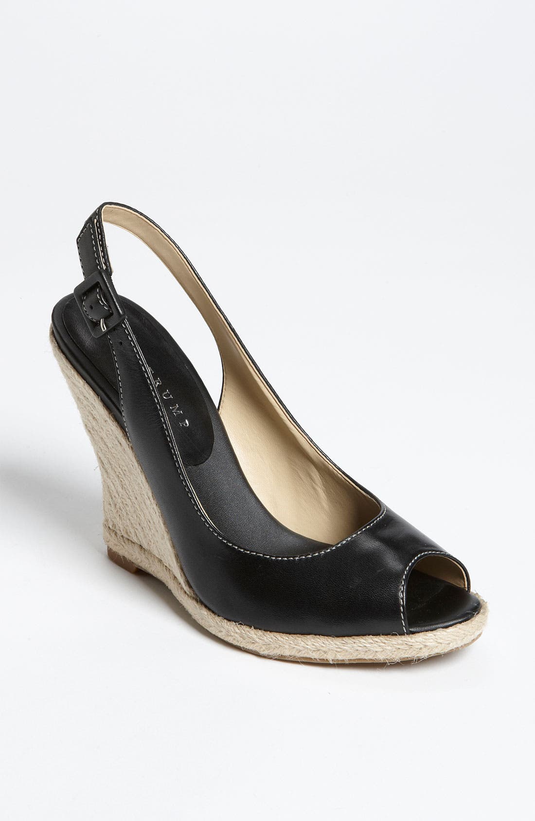 Ivanka Trump 'Edian' Sandal, Main, color, 