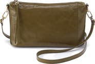 HOBO Darcy Carryall Leather Crossbody Bag