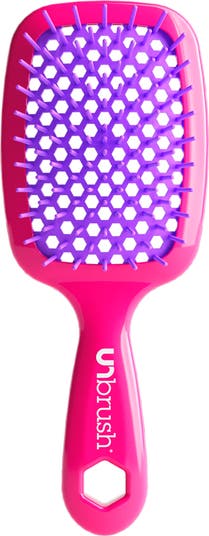 Detangling Hair Brush Pastel Collection