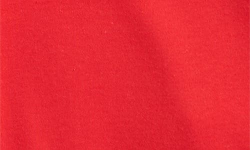 Tommy Hilfiger 3-piece Bodysuit & Joggers Set In Red