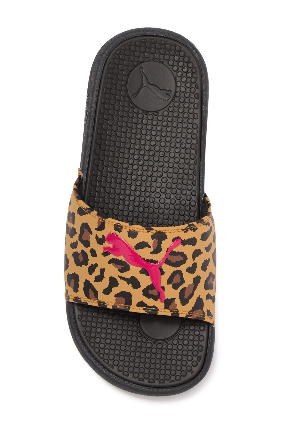 PUMA Cool Cat Jr. Slide Sandal | Nordstromrack