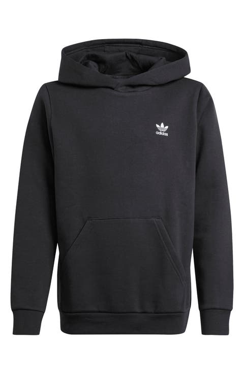 Kids' Essentials Hoodie (Big Kid)