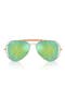  Arista / Green Mirror Green