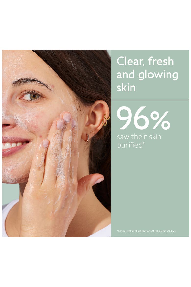 Vinopure Purifying Gel Cleanser, Alternate, color, NO COLOR