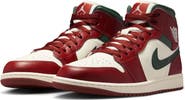 Jordan Air Jordan 1 Mid Sneaker