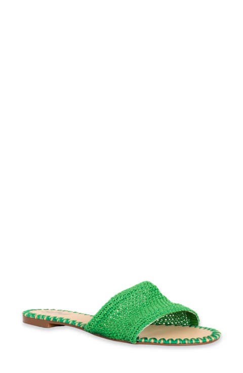 Dixie Slide Sandal (Women)