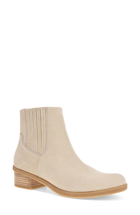 Comfort Booties Nordstrom