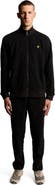 Lyle & Scott Long Sleeve Polar Fleece Track Jacket