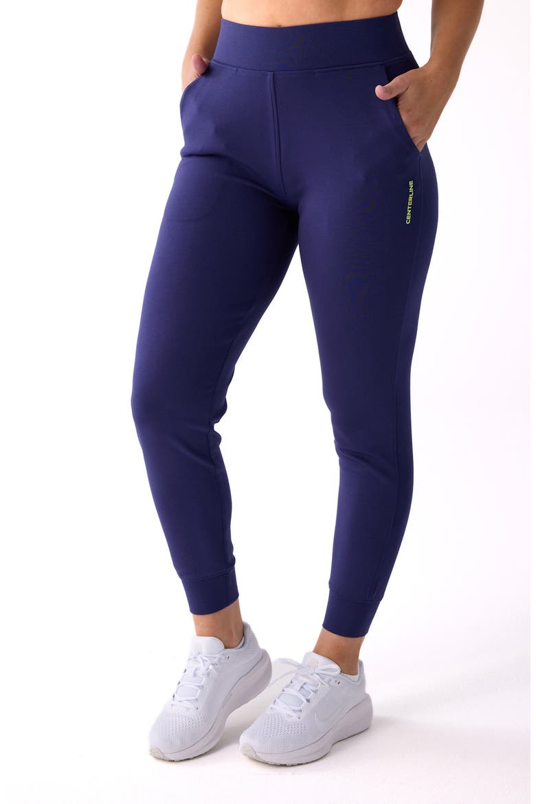 Après Women's Jogger, Main, color, Midnight Dusk