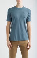 The Normal Brand Illustrated Bear Graphic T-Shirt