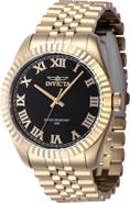 INVICTA Specialty Quartz Bracelet Watch, 43mm