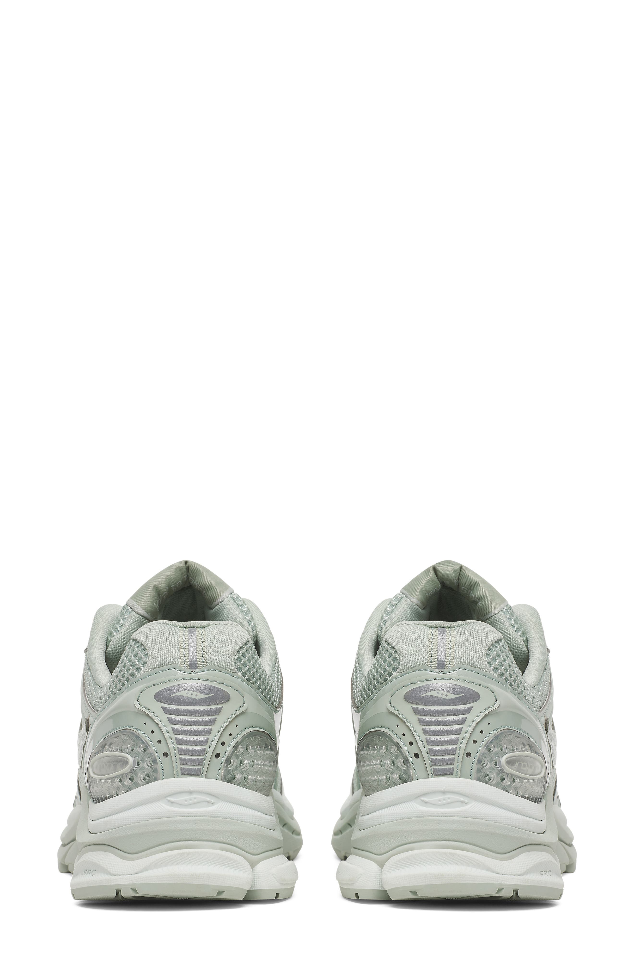 ProGrid Triumph 4 Sneaker, Alternate, color, SEAFOAM
