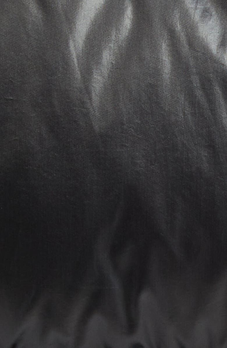 Max Mara The Cube Spacepi Water Repellent Down Hooded Jacket, Alternate, color, 