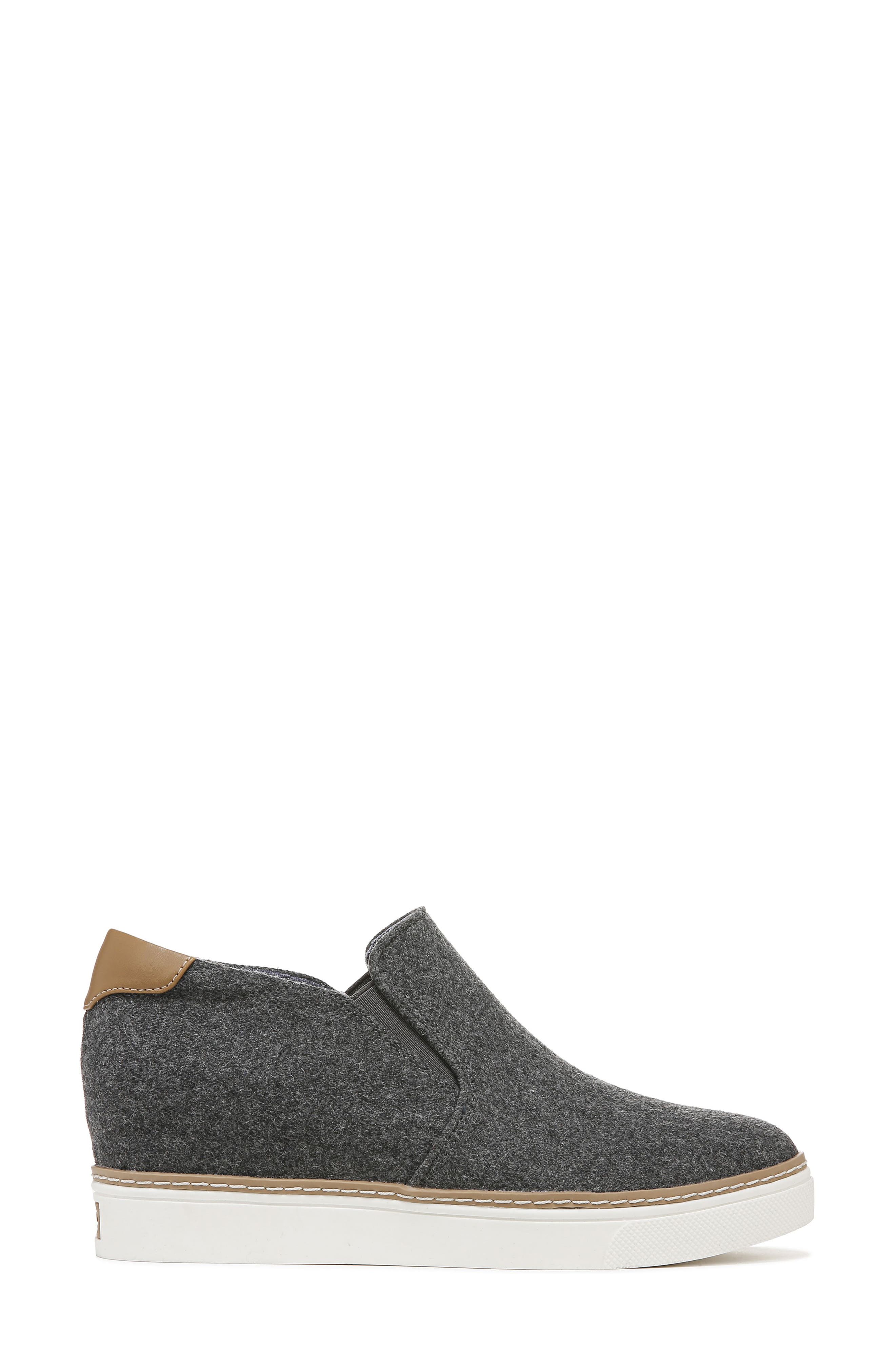 Dr. Scholl's If Only Sneaker, Alternate, color, 