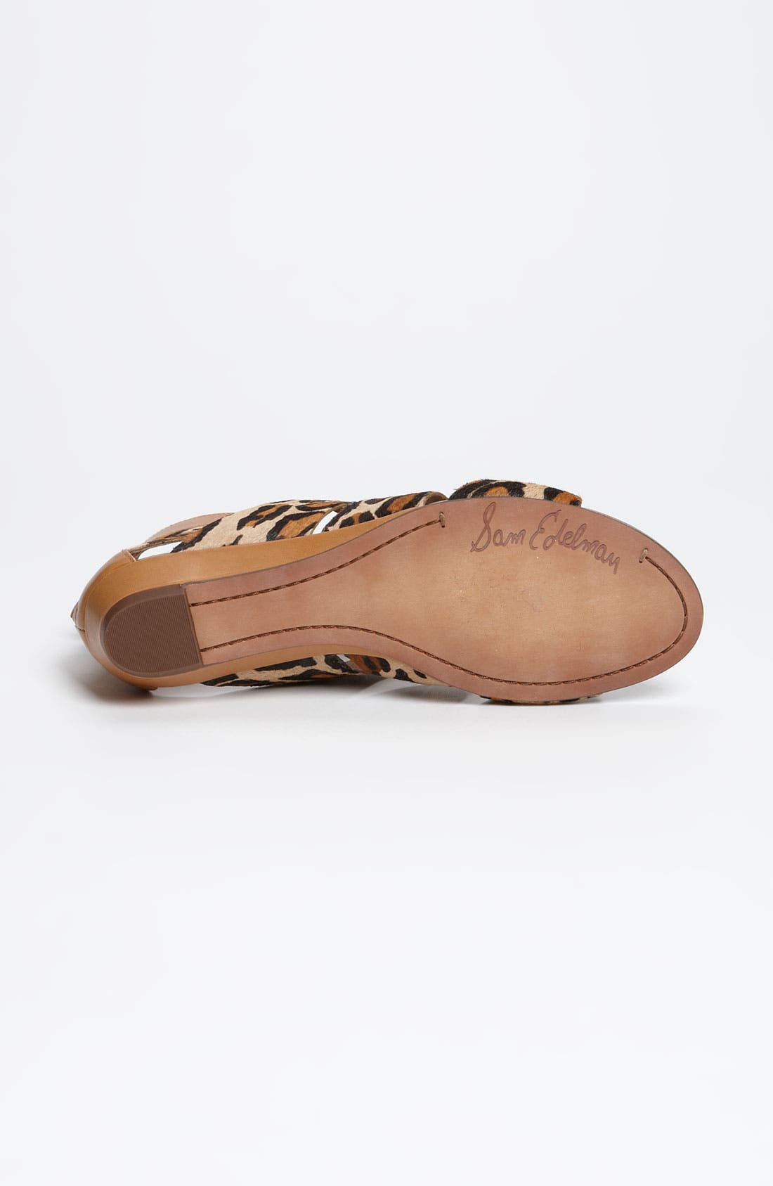 Sam Edelman 'Dante' Sandal, Alternate, color, 