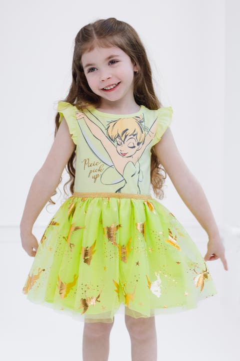 Lion King Tulle Tutu Dress