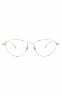 Cat Eye 54mm Optical Glasses